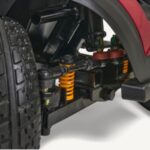 Golden BuzzAround EX, 4-Wheel - Image 8