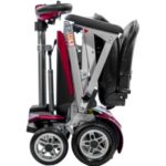 Solax Transformer II Scooter - Image 5