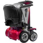 Solax Transformer II Scooter - Image 4