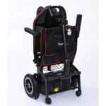Feather Lightweight Folding Scooter - Image 3