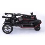 Feather Lightweight Folding Scooter - Image 2