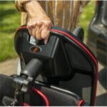 Feather Lightweight Folding Scooter - Image 13