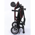 Feather Lightweight Folding Scooter - Image 4