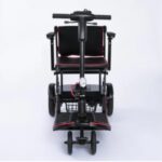 Feather Lightweight Folding Scooter - Image 5