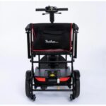 Feather Lightweight Folding Scooter - Image 6