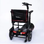Feather Lightweight Folding Scooter - Image 7