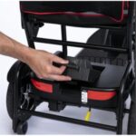 Feather Lightweight Folding Scooter - Image 8