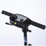 Feather Lightweight Folding Scooter - Image 9