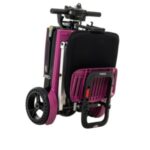 Pride i-Go Folding Scooter - Image 6