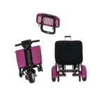Pride i-Go Folding Scooter - Image 7