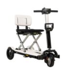 Pride i-Go Folding Scooter - Image 4