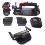 Golden Buzzaround LX, 3-Wheel - Image 12