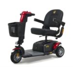 Golden Buzzaround LX, 3-Wheel - Image 3
