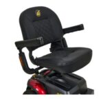 Golden Buzzaround LX, 3-Wheel - Image 7