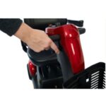 Golden Buzzaround LX, 3-Wheel - Image 9