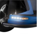Pride Maxima 3-wheel Scooter - Image 8