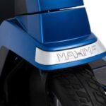 Pride Maxima 3-wheel Scooter - Image 4