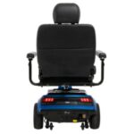 Pride Maxima 3-wheel Scooter - Image 5