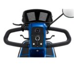 Pride Maxima 3-wheel Scooter - Image 6