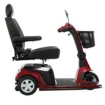 Pride Maxima 3-wheel Scooter - Image 3