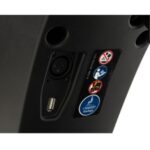 Pride Maxima 3-wheel Scooter - Image 9