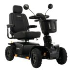 Pride Pursuit 2, 4 Wheel Scooter - Image 2