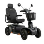 Pride Pursuit 2, 4 Wheel Scooter - Image 3
