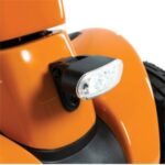 Pride Pursuit 2, 4 Wheel Scooter - Image 6