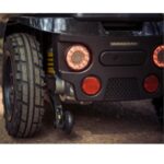 Pride Pursuit 2, 4 Wheel Scooter - Image 8