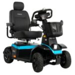 Pride PX4, 4 Wheel Scooter - Image 3