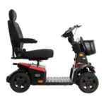 Pride PX4, 4 Wheel Scooter - Image 6