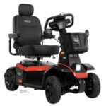 Pride PX4 4 Wheel
