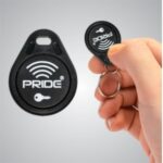 Pride PX4, 4 Wheel Scooter - Image 11