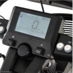 Pride PX4, 4 Wheel Scooter - Image 12