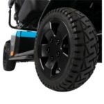 Pride PX4, 4 Wheel Scooter - Image 10