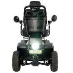 Pride PX4, 4 Wheel Scooter - Image 7