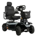 Pride PX4, 4 Wheel Scooter - Image 4