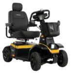 Pride PX4, 4 Wheel Scooter - Image 2