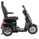 Baja Raptor 2, 3 Wheel By Pride - Image 4