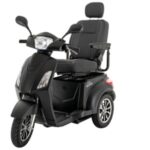 Baja Raptor 2, 3 Wheel By Pride - Image 6