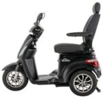 Baja Raptor 2, 3 Wheel By Pride - Image 5
