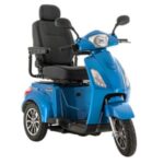 Baja Raptor 2, 3 Wheel By Pride - Image 3