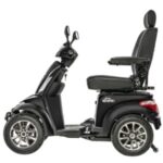 Baja Raptor 2, 4 Wheel By Pride - Image 4