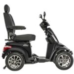Baja Raptor 2, 4 Wheel By Pride - Image 5