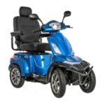 Baja Raptor 2, 4 Wheel By Pride - Image 3
