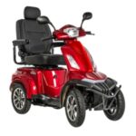 Baja Raptor 2, 4 Wheel By Pride - Image 2