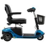 Pride Revo 2.0, 3-wheel Scooter - Image 3