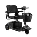 Pride Revo 2.0, 3-wheel Scooter - Image 2