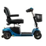 Pride Revo 2.0, 4-wheel Scooter - Image 3