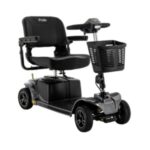 Pride Revo 2.0, 4-wheel Scooter - Image 2